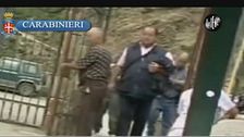 GOLIA: Le vacche sacre della 'ndrangheta