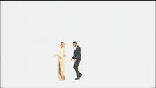 3OH!3 (feat. Ke$ha) - My First Kiss