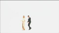 3OH!3 (feat. Ke$ha) - My First Kiss