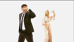 James Brown vs Led Zeppelin - Whole Lotta Sex Machine