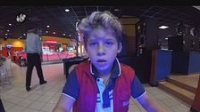 TOFFA: Slot machines per bambini… Gioco d'azzardo per minori?