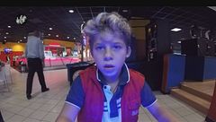 TOFFA: Slot machines per bambini… Gioco d'azzardo per minori?