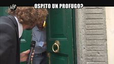 ROMA: Ospito un profugo?