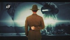 AGRESTI: Il sergente Hartman