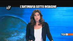 VIVIANI: L'antimafia sotto indagine