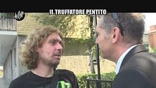AGRESTI: Il truffatore pentito