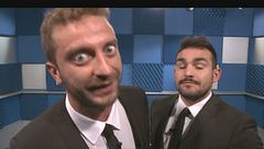 CORTI e ONNIS: Gianni Morandi