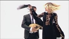 Chingon - Cascabel