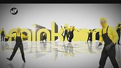 CIZCO: I Minkions…