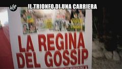 LUCCI: Il trionfo di una carriera.