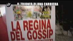LUCCI: Il trionfo di una carriera.