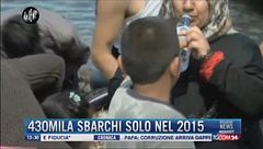 ROMA: Ospito un profugo?