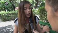 NOBILE: Molestie sessuali in Iran