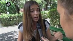 NOBILE: Molestie sessuali in Iran