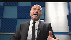 GOLIA: Chiamarsi Riina è una colpa?