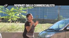 RUGGERI: Rovinati dalla commercialista