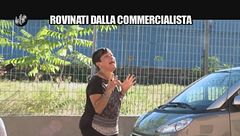 RUGGERI: Rovinati dalla commercialista