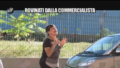 RUGGERI: Rovinati dalla commercialista
