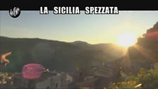 GOLIA: La Sicilia spezzata