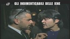 LUCCI: Gli indimenticabili delle Iene