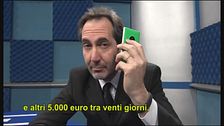 CALABRESI: Case pagate mai consegnate