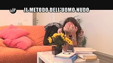 CIZCO: Il metodo dell'uomo nudo
