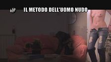 CIZCO: Il metodo dell'uomo nudo
