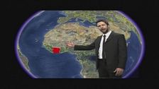TRINCIA: I disperati del Sahara
