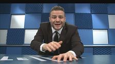 TROMBETTA: Cicciolina vs Rocco