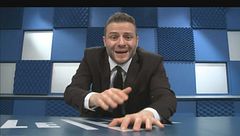 TROMBETTA: Cicciolina vs Rocco