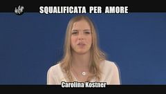 INTERVISTA: Carolina Kostner