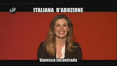 INTERVISTA: Vanessa Incontrada