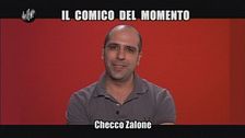 INTERVISTA: Checco Zalone
