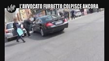 GOLIA: L'avvocato furbetti colpisce ancora