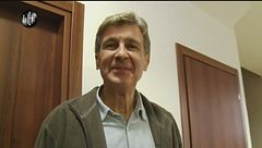 INTERVISTA: Un medico in quarantena preventiva per Ebola