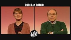 INTERVISTA: Cortellesi e Verdone