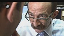 VIVIANI: Un ventunenne contro l'omertà politica