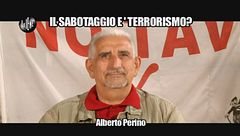 INTERVISTA: Alberto Perino - No Tav