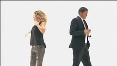 Pepe Deluxe - Go Supersonic