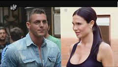 INTERVISTA: Claudio D'Alessio - Nicole Minetti