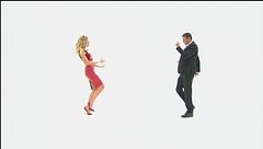 Janelle Moane - Dance Apocalyptic