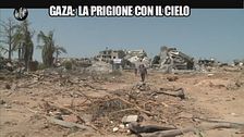 NINA: Gaza: la prigione con il cielo