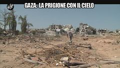 NINA: Gaza: la prigione con il cielo