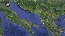PELAZZA: Gli albanesi che spacciano in Italia