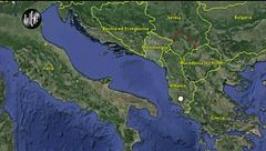 PELAZZA: Gli albanesi che spacciano in Italia