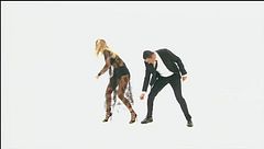 Serebro - Gun