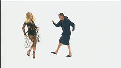 Janelle Moane - Dance Apocalyptic