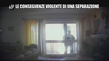 GOLIA: Le conseguenze violente di una separazione