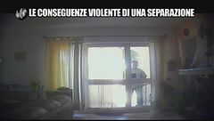 GOLIA: Le conseguenze violente di una separazione