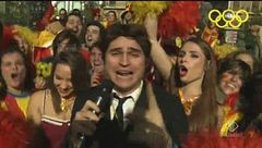 DURO: Le olimpiadi dell'illegalità